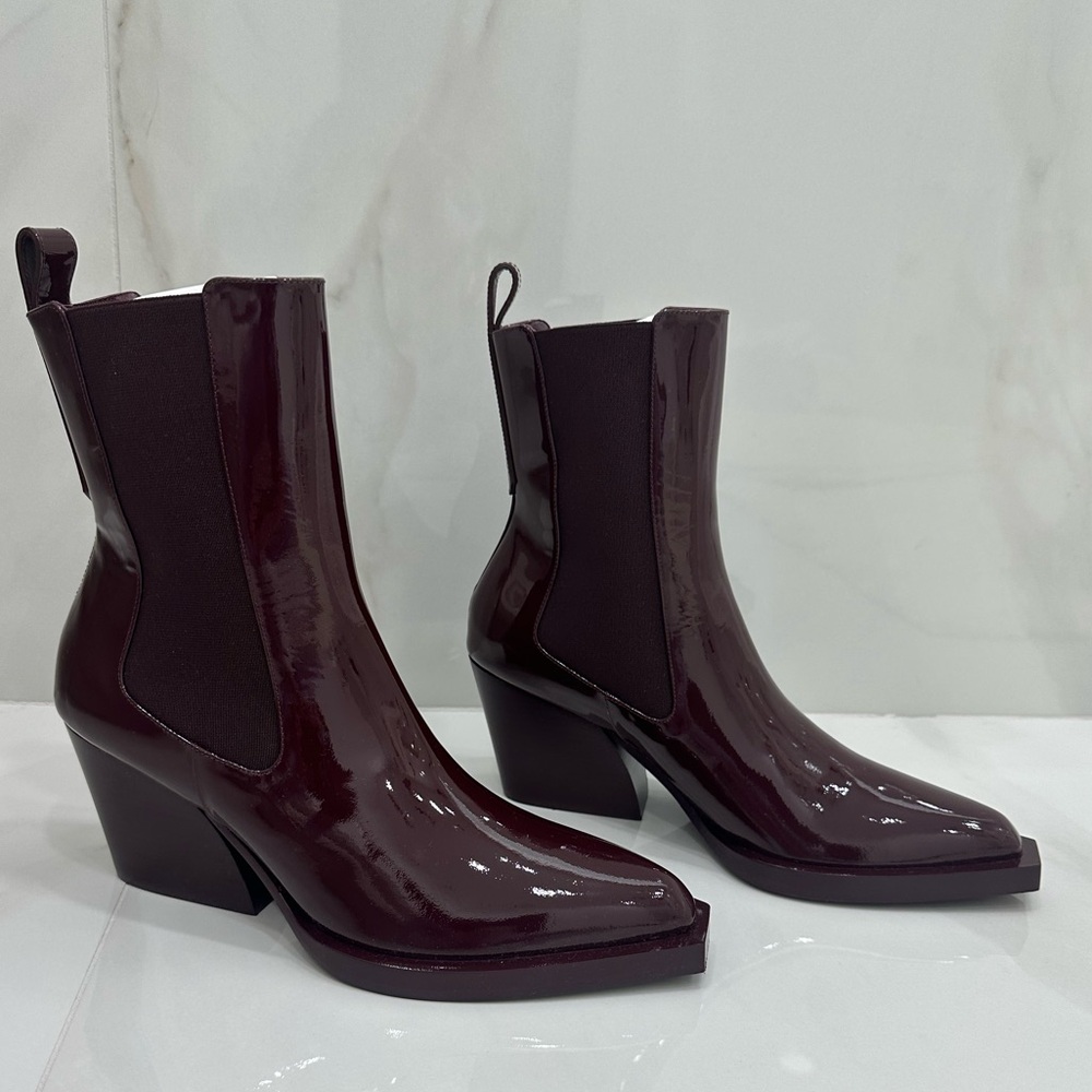 Zimmermann Drew Boot 39/8